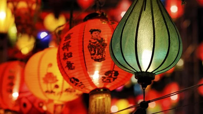 Chinese New Year Celebrations [What to expect]