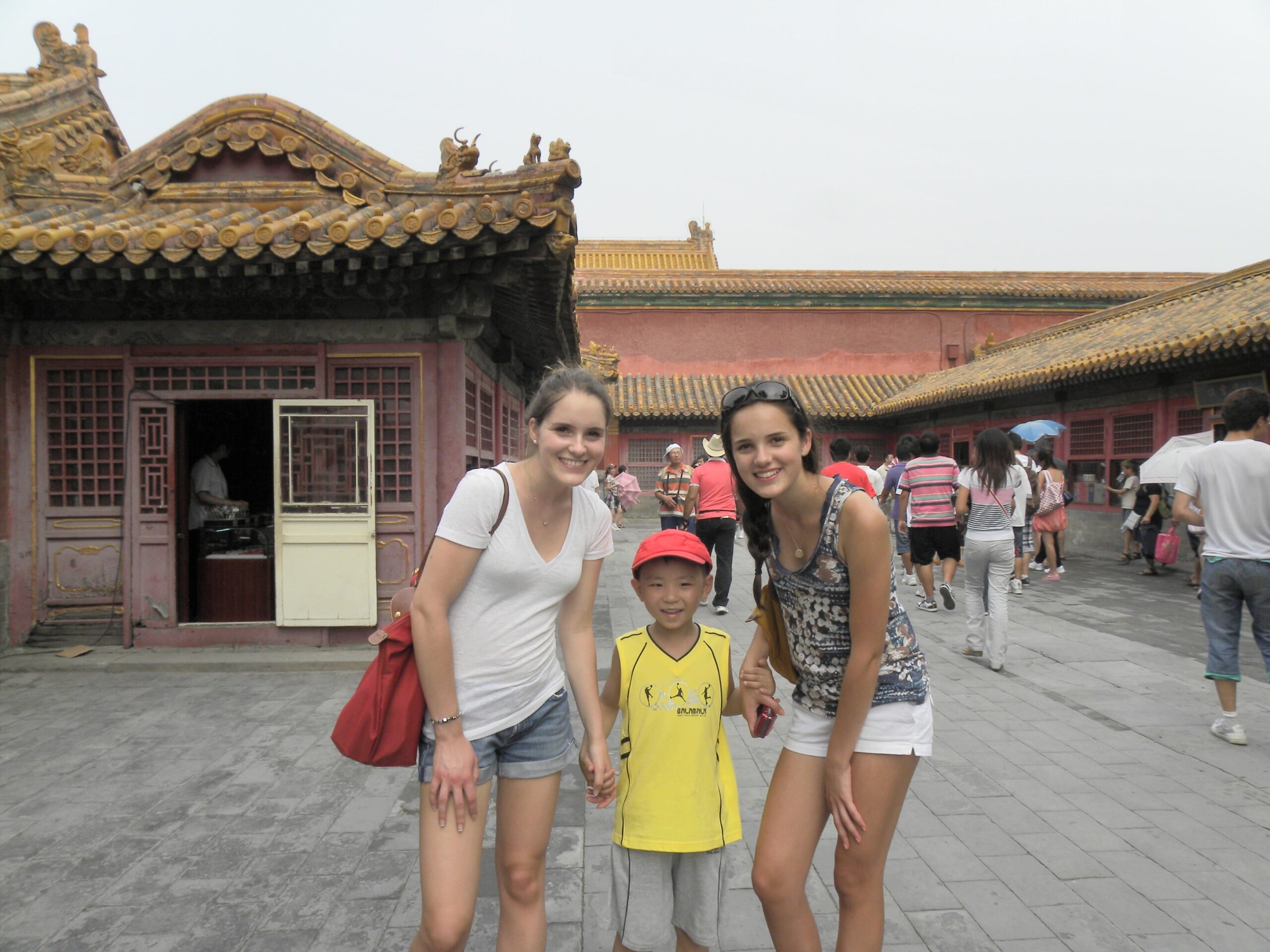 Gap Year in China – A Letter from a…