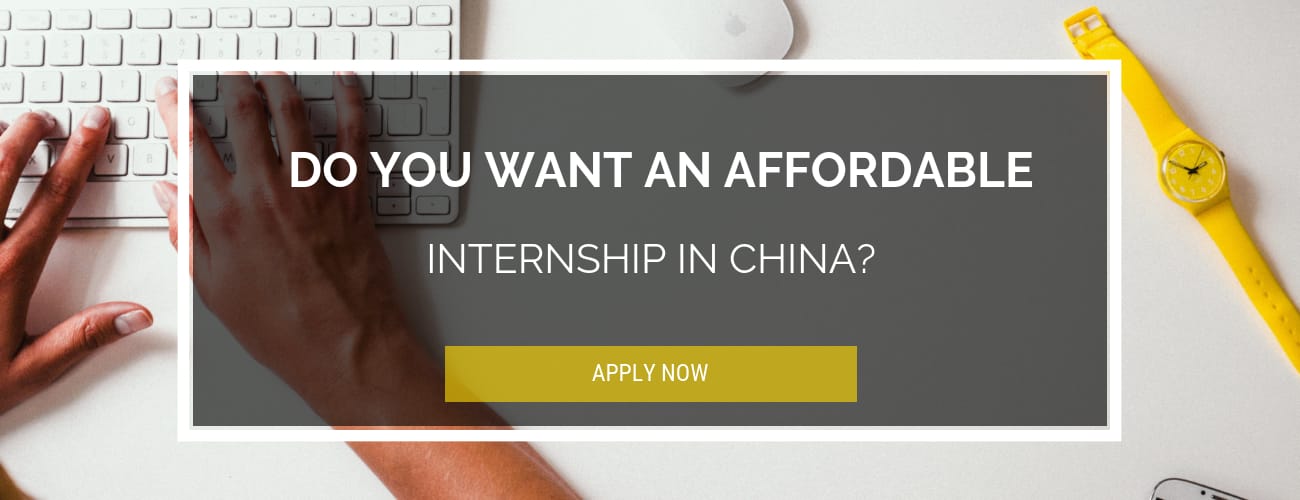 The Right Visa for Your Internship in China [Legal Advice] China