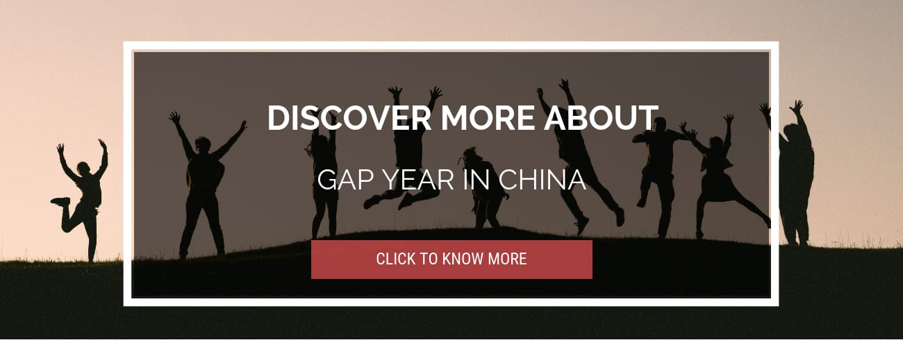 CIP Gap Year in China Program Review from a Parent [Video]