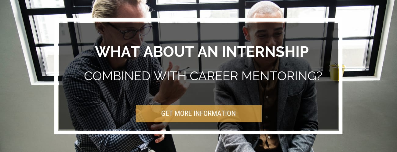 Career Mentoring