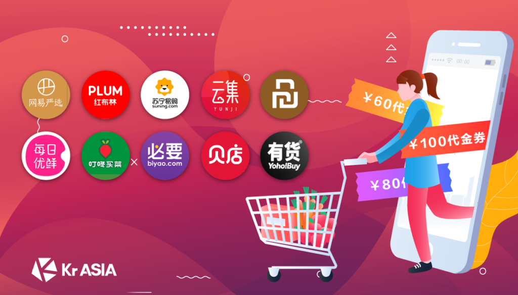 10 Popular Shopping Websites in China that saves cost in 2023