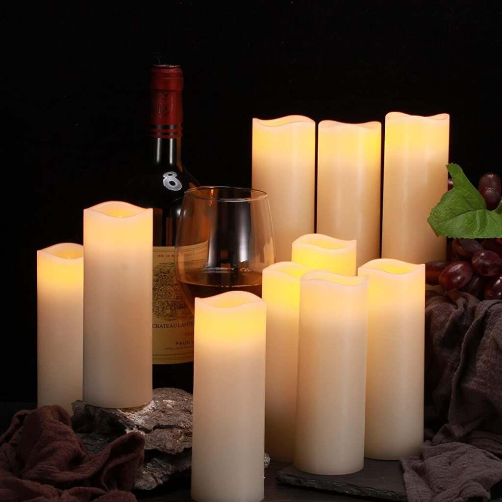 candles