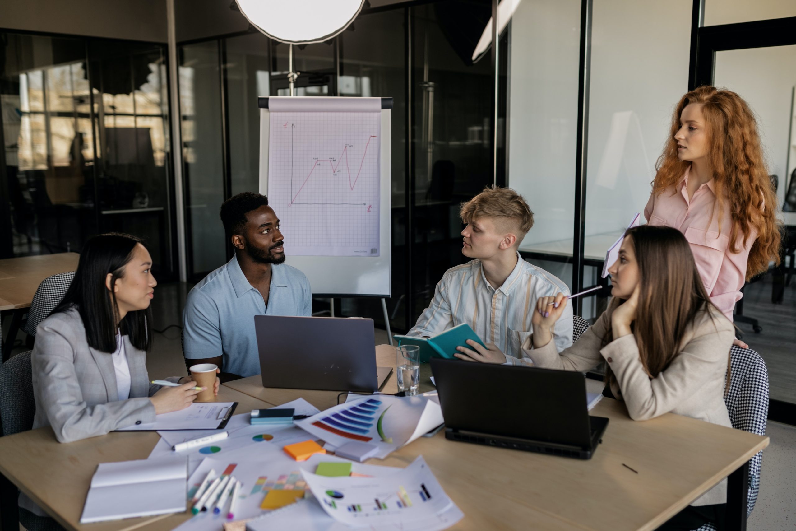 Summer Marketing Internship New York 2025 Wesley Abbot
