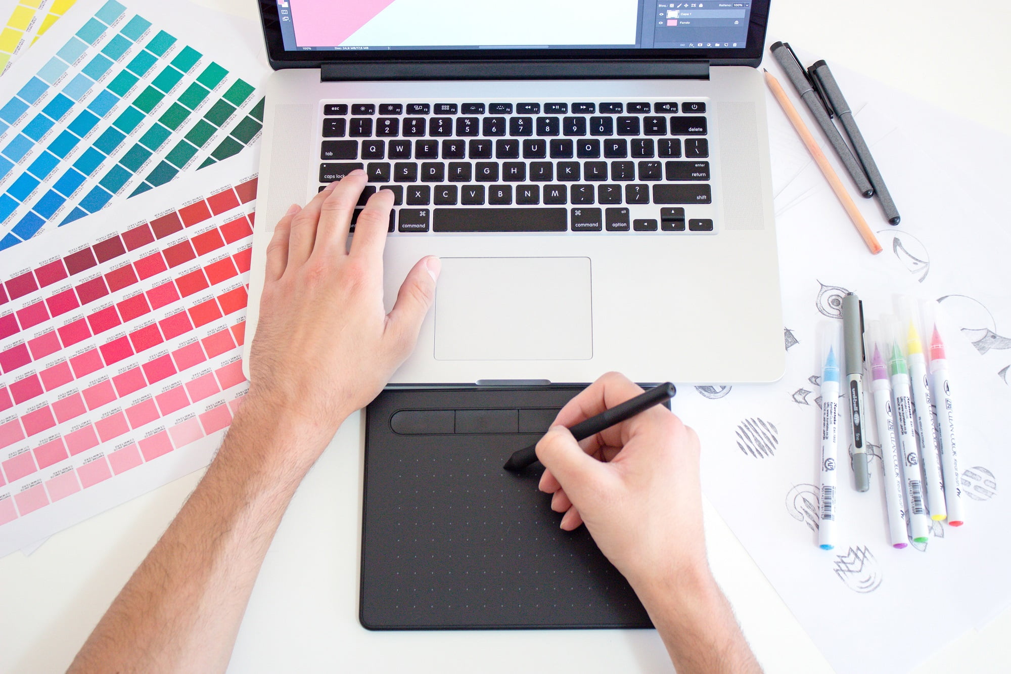 15 Things to Know Before Applying for a Graphic Design Internship