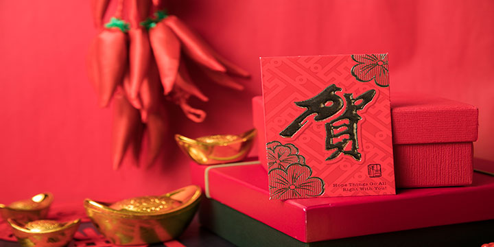 Say “HUAT AH!” With the Best CNY Gifts This Festive Season