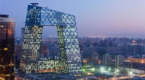 Learn Chinese in Beijing + Internship China