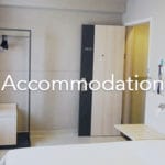Accommodation