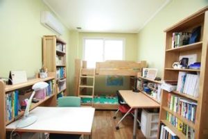 Gap Year Internships in China Library